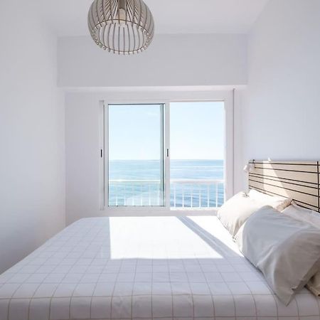 Villa Elegancia Y Lujo Frente Al Mar. Alcanar Esterno foto
